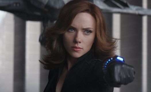 Scarlett Johansson por fin tendrá su primera película como protagonista en el mundo Marvel.