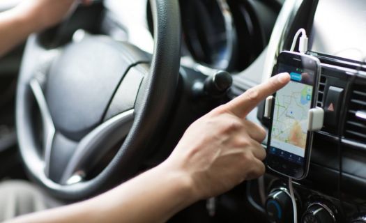 Con la tecnología de Appriss, Uber podrá verificar los antecedentes criminales de sus choferes en tiempo real.