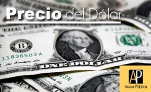 El precio dólar hoy, domingo 22 de julio