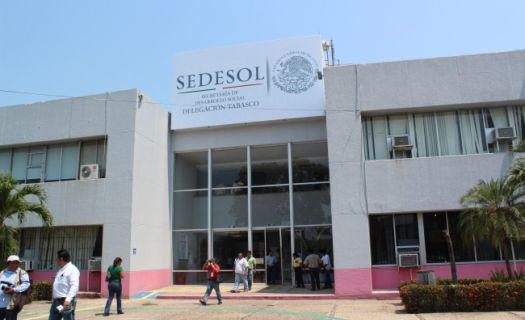 La Sedesol ahora será llamada Secretaría del Bienestar bajo Maria Luisa Albores como titular.
