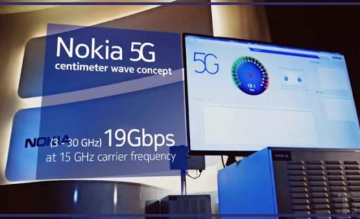 Nokia se encargará de crear nuevas instalaciones y actualizar las redes 4G LTE.