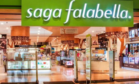Falabella y Soriana firmaron un contrato en 2016 para desarrollar sus servicios financieros y en las tiendas Sodimac.
