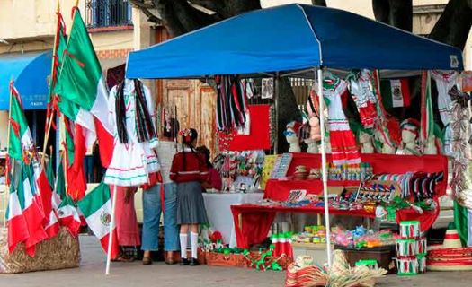 El ritmo de crecimiento de exportaciones de México a Estados Unidos superó incluso al de China