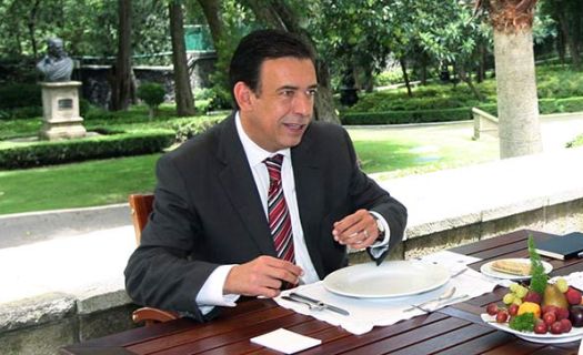 La deuda de Humberto Moreira le costará a cada cuahuilense 13 mil 699 pesos. Foto: Gobierno Federal.