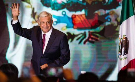 Andrés Manuel López Obrador será nombrado presidente electo el próximo miércoles