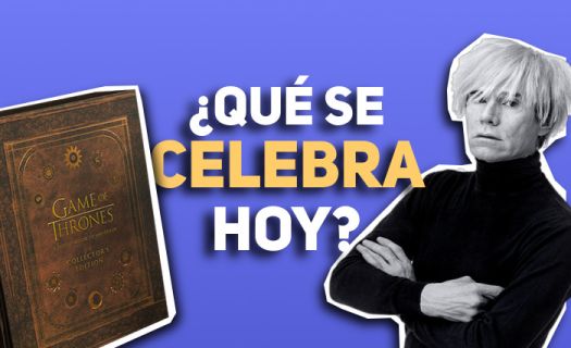 ¿Qué se celebra hoy, 6 de agosto?