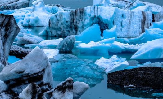 El 30% de los mexicanos afirma que no existe el problema del cambio climático. 