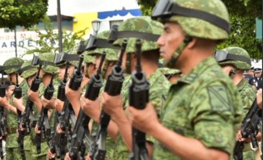 El aumento de la violencia en el lugar se atribuye al conflicto entre el cártel Jalisco Nueva Generación con el Cártel de Santa Rosa Lima.