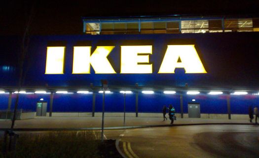 Ikea entrará en 2020 a América del Sur de la mano de Falabella. Foto: Mark Hillary 