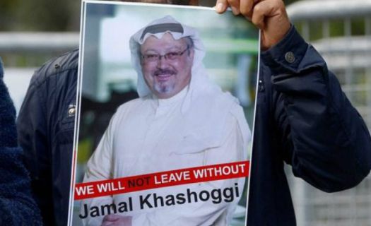 Compañías como Uber y Y Combinator se han distanciado de negocios en Arabia Saudita debido a la desaparición del periodista Jamal Khashoggi (Foto: @Woodinho97)