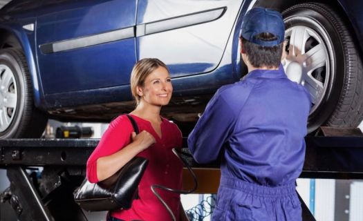 Los autos pierden menos valor si se le llevan a cabo reparaciones en cuanto éstas aparecen (Foto: Twitter@CarmatchMX).