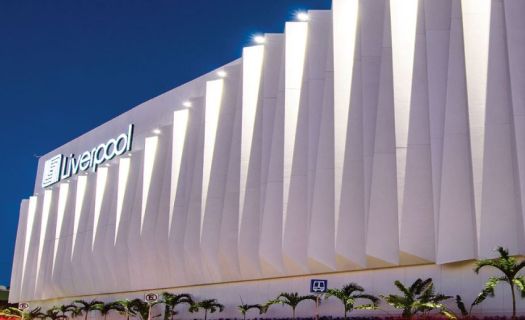 Livepool recuperó el 100% de las pérdidas por arrendamiento de Galería Coapa gracias a las aseguradoras, informó en su reporte trimestral.