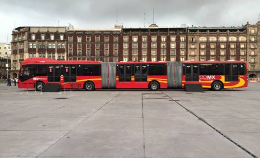 En 2018 el presupuesto asignado al Metrobús fue de 869 millones 353 mil 694 pesos.