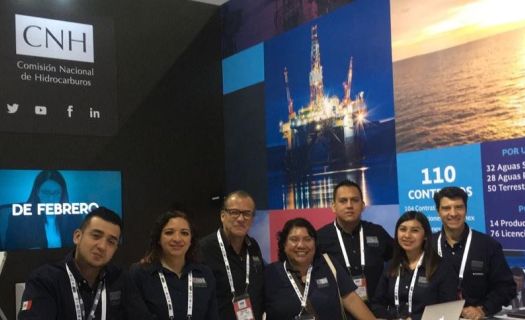 De acuerdo con la Ley de los Órganos Reguladores Coordinados en Materia energética, tanto la CNH como la CRE cuentan con autonomía técnica, operativa y de gestión.
