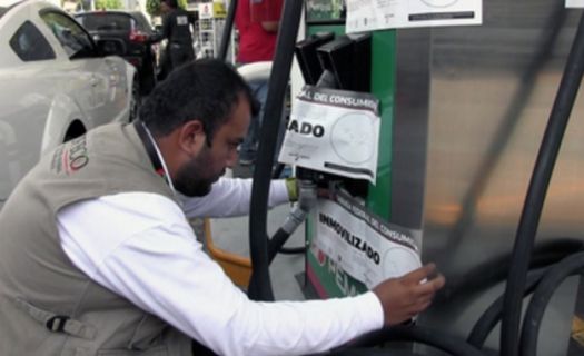 En 2019 no habrá más inspección, el presidente electo, Andrés Manuel López Obrador, anunció que prescindirá de los inspectores.