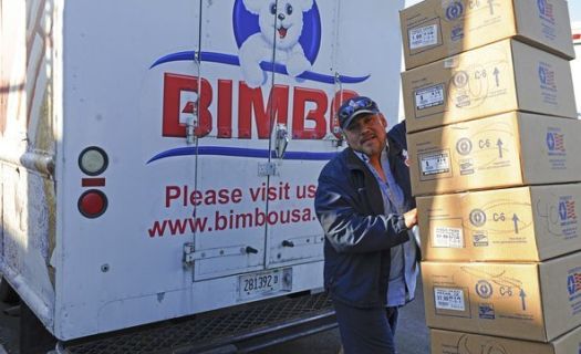 Durante el trimestre Bimbo se salvó de un cambio en los etiquetados de sus productos y de un posible boicot en México por el intento de registro de las manteconchas.