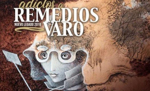 El nuevo legado de Remedios Varo que se le encomendó al Museo de Arte Moderno es la razón de la actual exposición. (Foto: INBA).