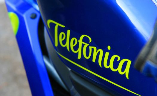 Se ha reportado la posible venta de la filial mexicana de Telefónica desde septiembre (Foto:Björn)