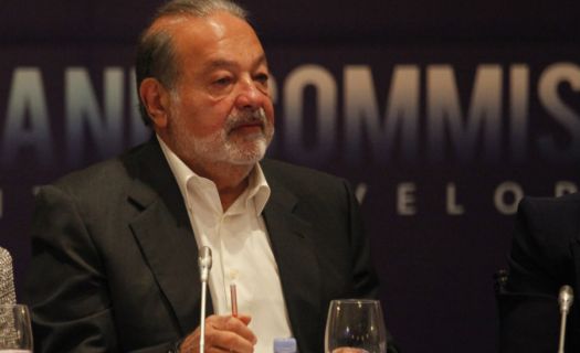 América Móvil no puede proveer servicios de televisión en México debido a que es un Agente Económico Preponderante (Foto:ITU Pictures)