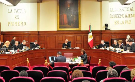 De acuerdo con el presupuesto de Egresos 2019 la remuneración neta de los 11 Ministros de la Suprema Corte de Justicia de la Nación es de 4 millones 688 mil 93 pesos anuales.