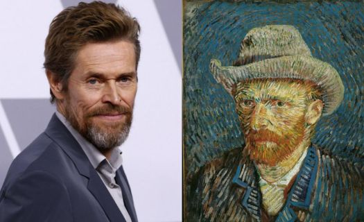 Willem Dafoe (Foto: Reuters / AFP)