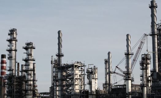 La producción de petróleo en México sigue en declive, durante noviembre se produjeron un millón 695 mil barriles diarios.