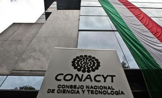 El presupuesto que recibirá Conacyt en 2019 será de 24 mil 764 millones de pesos.