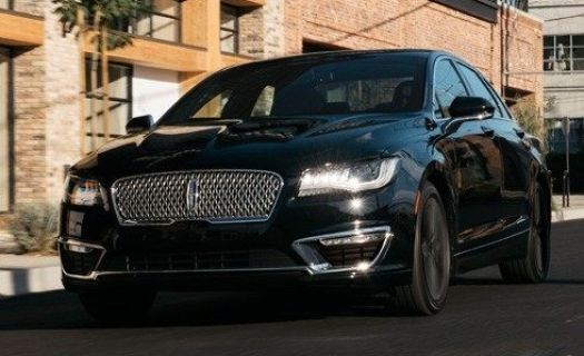 Conoce lo nuevo del Lincoln MKZ, más que un medio de transporte, una mezcla de glamour y personalidad (Lincoln.mx)