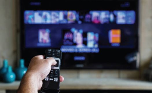 Servicios OTT como Netflix beneficiarán a los operadores de TV de paga en Latinoamérica