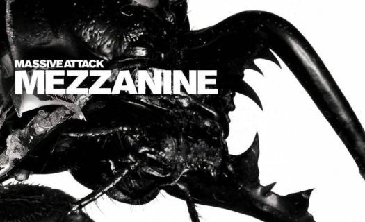 Mezzanine - Massive Attack