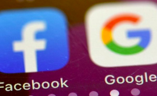 Google y Facebook se han opuesto firmemente al proyecto de ley.