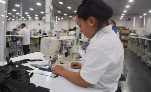 La brecha de empleo para mujeres es 5.4 veces más grande que la que existe entre hombres (Foto: Gobierno de Zacatecas)