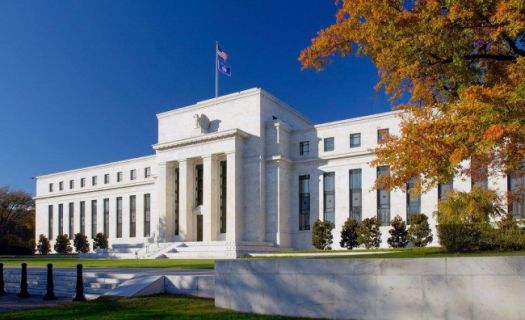 El alza de tasas podría propiciar una desordenada salida de capitales de las economías emergentes. (Foto: FB Board of Governors of the Federal Reserve System)
