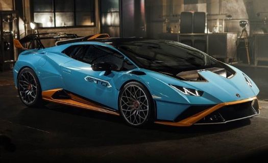 Lamborghini quiere hacer uso de combustibles sintéticos. (Foto: Lamborghini) 