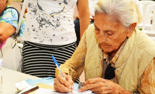 Las reformas en pensiones no bastarían para lograr retornos suficientes en las Afores (Foto: Municipio de Coatzacoalcos)