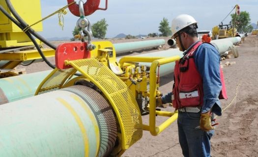 La asignación de CFE en el Sistrangas estaba limitada a sus operaciones regulares (Foto: CIT Sinaloa)