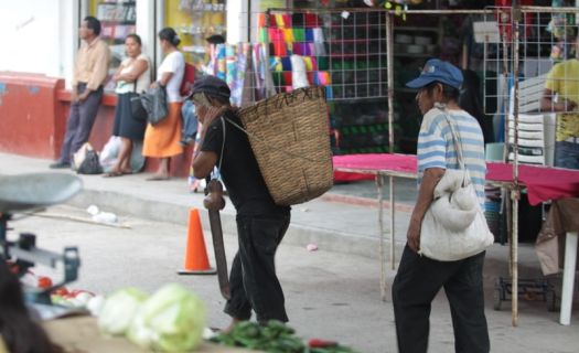 Los esfuerzos para mejorar las condiciones del trabajador mexicano tardarán en hacer efecto (Foto: Congreso de SLP)