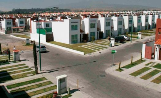 En construcción, la vivienda ha sido de los segmentos más valiosos y resilientes (Foto: Gobierno de  San Luis Potosí)
