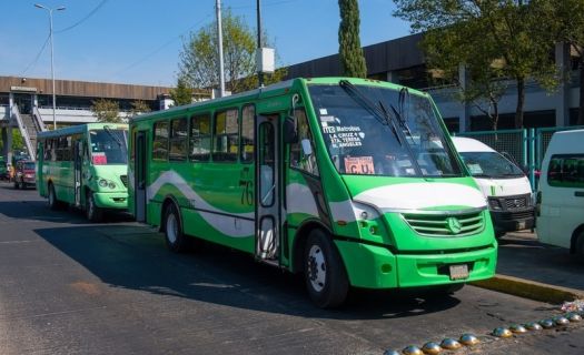 Tener un buen transporte público es responsabilidad, al final, de los gobiernos locales (Foto: Gobierno de la CDMX)