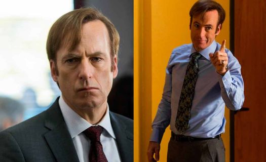 'Better Call Saul' llegará a su fin este mes.