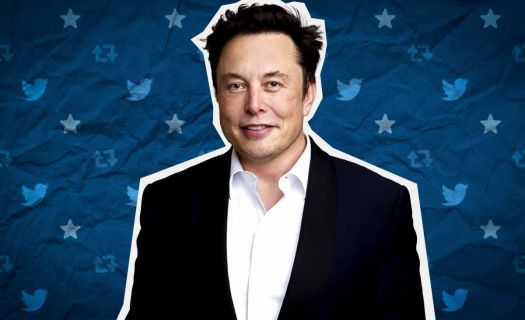 Elon Musk va por el 100% de Twitter.