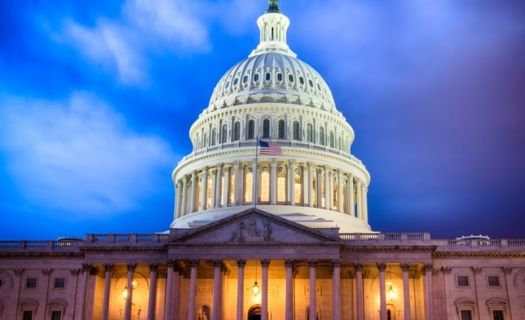 Para Estados Unidos, la Reforma Energética va en contra de sus metas cero-emisiones (Foto: Casa de Representantes)