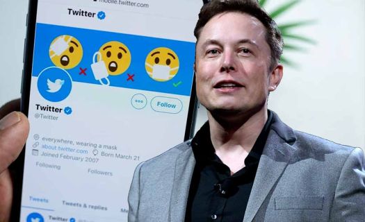 Acciones de Twitter se disparan 6% al anunciar la compra de 44 mil MDD por parte de Elon Musk después de días a la baja (Foto:Pexels)