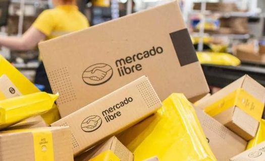 Mercado libre superó expectativas de crecimiento después de pérdidas por la crisis sanitaria