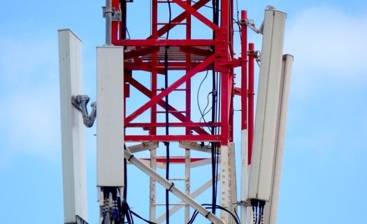 A nivel global, en 2027 se estima que las conexiones 5G sean más numerosas que las 4G (Foto: Pixabay)