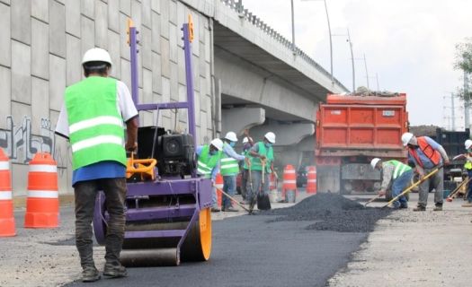 Se espera que el tercer paquete de infraestructura sea anunciado al pasar las elecciones (Foto: Gobierno de Puebla)