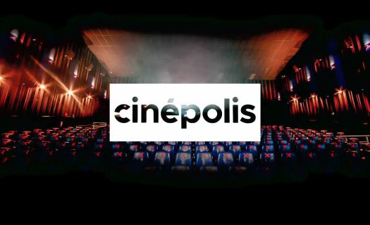 Cinépolis.