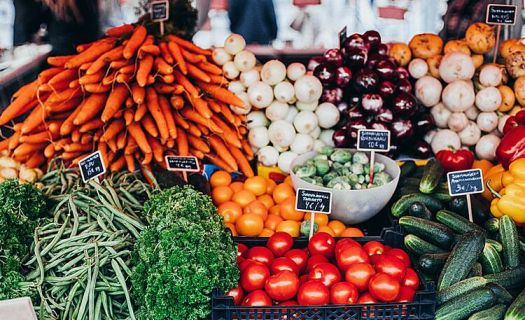 Los alimentos contaminados causan más de 250 enfermedades. (Foto:Pexels)