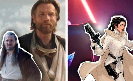 Obi-Wan Kenobi: 12 cosas que te perdiste del capítulo 6