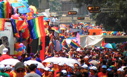 Marcha del orgullo LGBT+ 2022 en CDMX: 19 Recomendaciones para ir